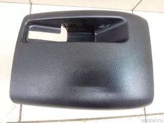 4528648909C0 Toyota Кожух рулевой колонки Toyota Highlander 2 Арт E95659500, вид 8