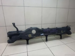 866301M310 Hyundai-Kia Усилитель заднего бампера Kia Cerato 2 Арт E95662669, вид 2
