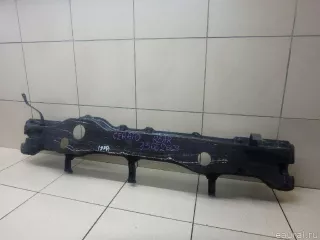 866301M310 Hyundai-Kia Усилитель заднего бампера Kia Cerato 2 Арт E95662669, вид 3