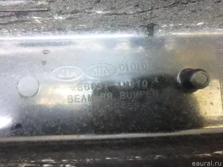 866301M310 Hyundai-Kia Усилитель заднего бампера Kia Cerato 2 Арт E95662669, вид 8