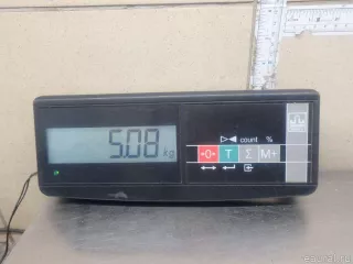 866301M310 Hyundai-Kia Усилитель заднего бампера Kia Cerato 2 Арт E95662669, вид 9