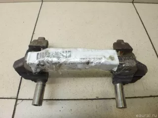 34116786820 BMW Скоба суппорта переднего BMW 7 F01/F02 Арт E95669369, вид 2