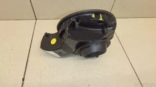8X0809906 VAG Ниша лючка бензобака Audi A1 Арт E95670166, вид 3