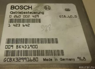 24601423642 BMW Блок управления АКПП BMW X5 E53 Арт E95674512, вид 2