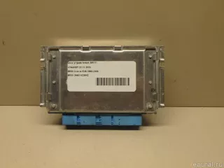 24601423642 BMW Блок управления АКПП BMW X5 E53 Арт E95674512, вид 7