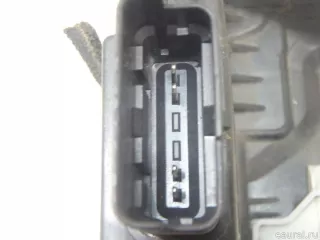 813201M030 Hyundai-Kia Замок двери передней правой Kia Cerato 2 Арт E95674822, вид 4
