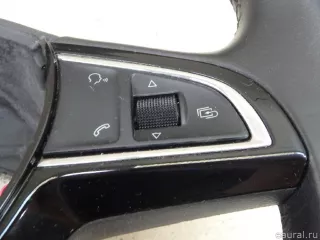 5E0419091ACCWE VAG Рулевое колесо для AIR BAG (без AIR BAG) Skoda Octavia A8 Арт E95675134, вид 2