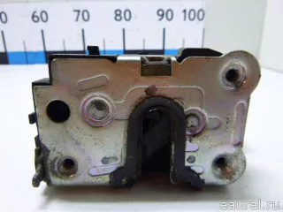 805021840R Renault Замок двери передней правой Renault Duster 2 Арт E5897683, вид 1