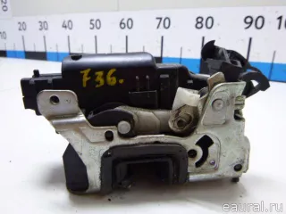 805021840R Renault Замок двери передней правой Renault Duster 2 Арт E5897683, вид 8