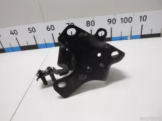 432158195R Renault Кронштейн задней балки Renault Fluence  Арт E5974171, вид 4