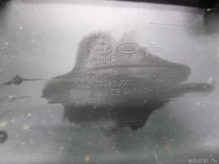 877523U000 Hyundai-Kia Накладка на порог (наружная) Kia Sportage 3 Арт E90002317, вид 7