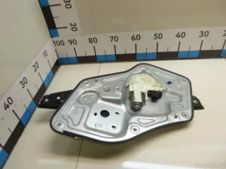5L0837461 VAG Стеклоподъемник электр. передний левый Skoda Yeti Арт E90128018, вид 3