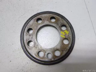 391902F000 Hyundai-Kia Маховик Hyundai Tucson 2 Арт E90171177, вид 1