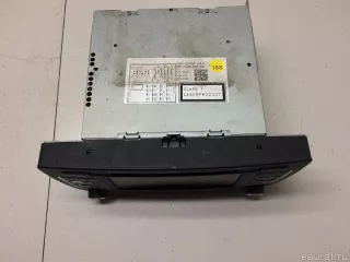 1Z0035156M VAG Магнитола (аудио система) Skoda Yeti Арт E90228194, вид 4