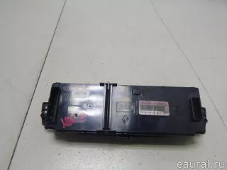 275100007R Renault Блок управления климатической установкой Renault Megane 3 Арт E90247516, вид 6