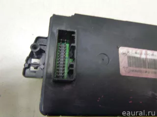 275100007R Renault Блок управления климатической установкой Renault Megane 3 Арт E90247516, вид 7