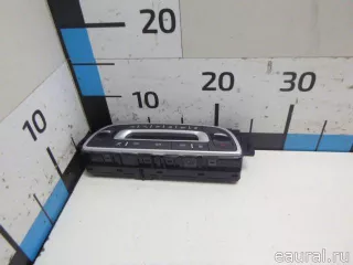 275100007R Renault Блок управления климатической установкой Renault Megane 3 Арт E90247516, вид 9