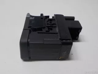 7P1927225AZJU VAG Кнопка фиксатора стояночного тормоза Volkswagen Touareg 2 Арт E51695637, вид 4