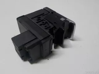 7P1927225AZJU VAG Кнопка фиксатора стояночного тормоза Volkswagen Touareg 2 Арт E51695637, вид 5