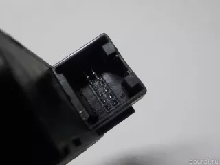 7P1927225AZJU VAG Кнопка фиксатора стояночного тормоза Volkswagen Touareg 2 Арт E51695637, вид 8