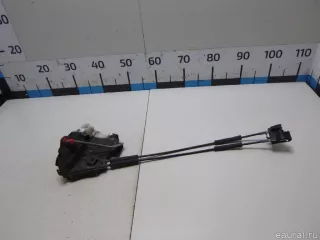 813201M050 Hyundai-Kia Замок двери передней правой Kia Cerato 2 Арт E90269145, вид 1