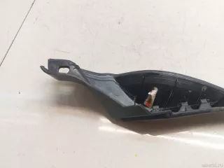 668620027R Renault Молдинг (накладка кузовная) Renault Megane 3 Арт E90272009, вид 7