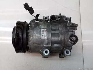 977011U100 Hyundai-Kia Компрессор кондиционера Kia Sorento 3 restailing Арт E90285875, вид 2