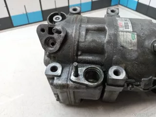 977011U100 Hyundai-Kia Компрессор кондиционера Kia Sorento 3 restailing Арт E90285875, вид 4