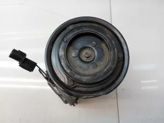 977011U100 Hyundai-Kia Компрессор кондиционера Kia Sorento 3 restailing Арт E90285875, вид 10