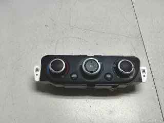 275101203R Renault Блок управления отопителем Renault Megane 3 Арт E90317102, вид 1