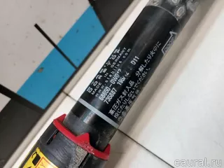 686500W012 Toyota Амортизатор двери багажника Lexus GX 2 restailing Арт E90321578, вид 2