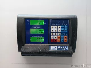 686500W012 Toyota Амортизатор двери багажника Lexus GX 2 restailing Арт E90321578, вид 4