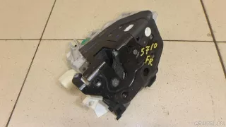 8J1837016B VAG Замок двери передней правой Porsche Cayenne 958 Арт E95339451, вид 3