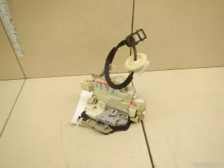 4G0839015A VAG Замок двери задней левой Volkswagen Touareg 2 Арт E95427116, вид 11