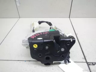 4G0839015A VAG Замок двери задней левой Volkswagen Touareg 2 Арт E95427116, вид 9