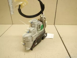4G0839015A VAG Замок двери задней левой Volkswagen Touareg 2 Арт E95427116, вид 10