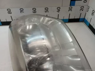260600017R Renault Фара левая Renault Megane 3 Арт E90330226, вид 3
