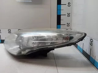 260600017R Renault Фара левая Renault Megane 3 Арт E90330226, вид 4