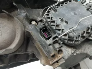 260600017R Renault Фара левая Renault Megane 3 Арт E90330226, вид 7