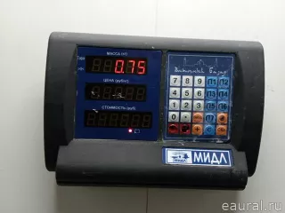 849200022R Renault Обшивка багажника Renault Megane 3 Арт E90356479, вид 7