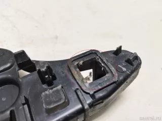 620940009R Renault Кронштейн переднего бампера левый Renault Fluence  Арт E90361455, вид 3