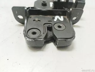 905039428R Renault Замок багажника Renault Twingo 2 Арт E90378348, вид 3