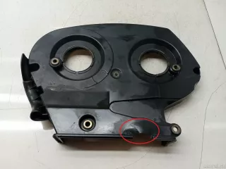 5638116 GM Защита ремня ГРМ (кожух) Opel Mokka 1 restailing Арт E90380689, вид 1
