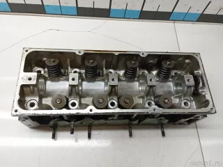 7701475893 Renault Головка блока цилиндров Renault Laguna 1 Арт E90388070, вид 2