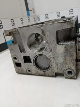 7701475893 Renault Головка блока цилиндров Renault Laguna 1 Арт E90388070, вид 8