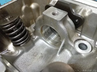7701475893 Renault Головка блока цилиндров Renault Laguna 1 Арт E90388070, вид 9
