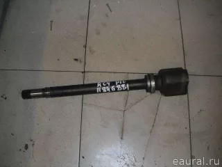  Полуось промежуточная (привод) Citroen C4 Grand Picasso 1 Арт E11846881, вид 1