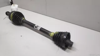 391006777R Renault Полуось передняя правая (приводной вал, шрус) Renault Megane 3 Арт E20225163, вид 4