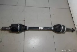 495002Y930 Hyundai-Kia Полуось передняя левая (приводной вал, шрус) Hyundai Tucson 2 Арт E20745912, вид 1