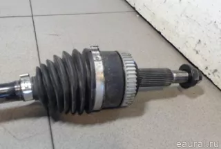 495002Y930 Hyundai-Kia Полуось передняя левая (приводной вал, шрус) Hyundai Tucson 2 Арт E20745912, вид 3
